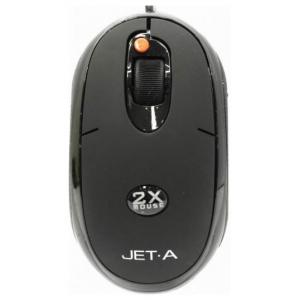 Jet.A OM-N5 Black USB