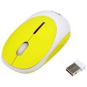 Jet.A OM-N7G White-Yellow USB