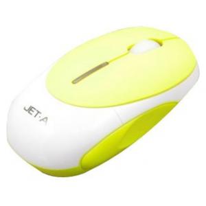 Jet.A OM-N7 White-Yellow USB