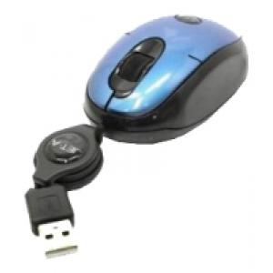 Jet.A OM-N8 Black-Blue USB