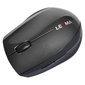LEXMA M730R Black USB