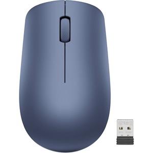 Lenovo 530 Wireless Mouse (Abyss Blue) (GY50Z18986)