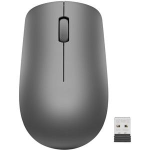 Lenovo 530 Wireless Mouse (Graphite) (GY50Z49089)
