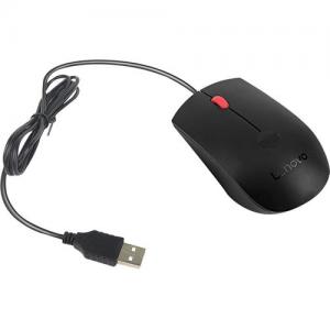 Lenovo Fingerprint Biometric USB Mouse (4Y50Q64661)