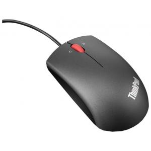 Lenovo ThinkPad Precision Mouse (0B47158) Black USB