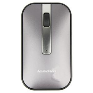 Lenovo Wireless Mouse N60 0B71264 Grey USB