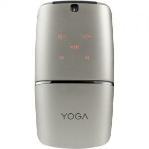 Lenovo Wireless YOGA Silver Mouse (GX30K69568)