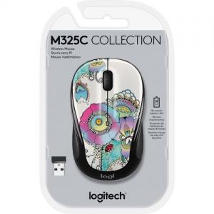 Logitech M325 Mouse (910-005344)