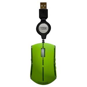 MAYS MB-200g Green USB