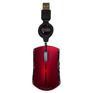 MAYS MB-200r Red USB