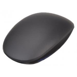 Manhattan Stealth Touch Mouse Black USB