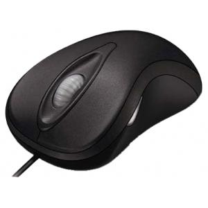 Microsoft Laser Mouse 6000 Black USB