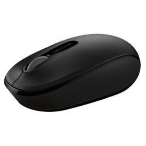 Microsoft Wireless Mobile Mouse 1850 U7Z-00004 Black USB