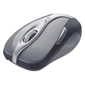 Microsoft Wireless Notebook Presenter Mouse 8000 Grey USB