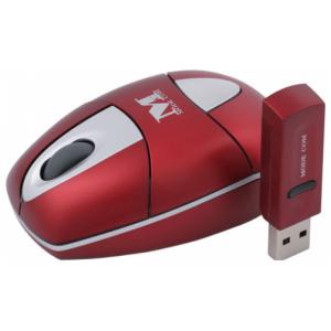 Modecom MC-600 Red USB