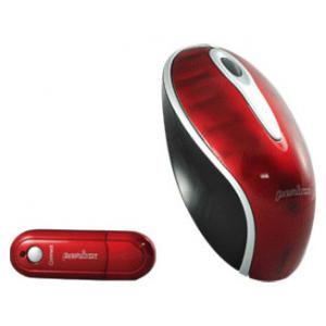 Perixx PERIMICE-603 3D Red USB