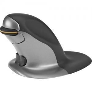 Posturite Wireless Penguin Mouse Ambidextrous (982-0099)