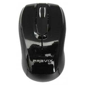 Pravix JRM-V02BL Black USB