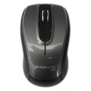 Pravix JRM-V02GR Grey USB