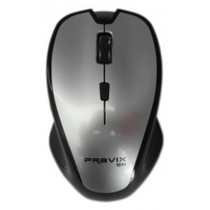 Pravix JRM-V06 Silver-Black USB