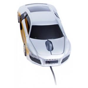 Qumo Q-DRIVE Porsche 911 Silver USB