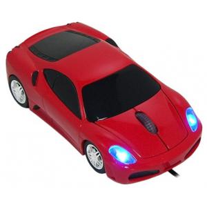 Qumo Q-DRIVE a Ferrari F430 USB Red
