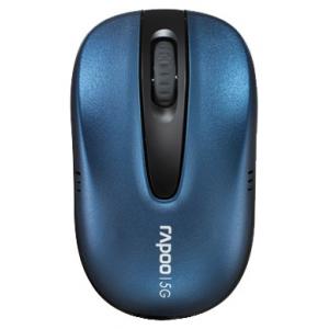 Rapoo Wireless Optical Mouse 1070P Blue USB