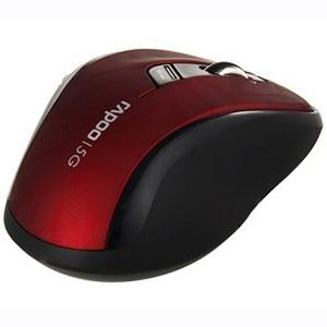 Rapoo Wireless Optical Mouse 7100P 7100P-RED