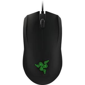 Razer Abyssus - Ambidextrous Gaming Mouse RZ01-01190100-R3U1
