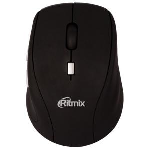 Ritmix RMW-120 Black USB