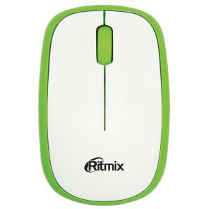 Ritmix RMW-215 Silent Green USB