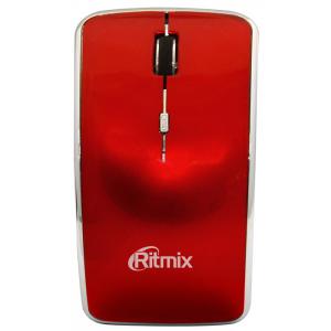 Ritmix RMW-240 Arc USB Red