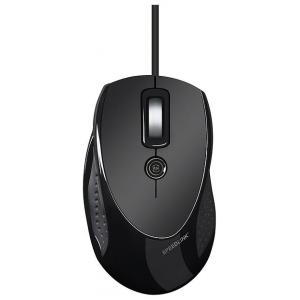 SPEEDLINK FERRET Gaming Mouse SL-6394-SBK Black USB