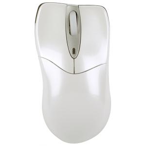 SPEEDLINK PICA Micro Mouse wireless pearl White USB