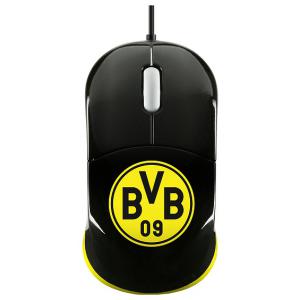 SPEEDLINK SNAPPY Mouse BVB Black-Yellow USB
