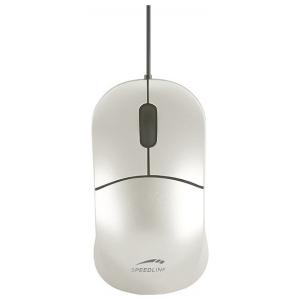 SPEEDLINK SNAPPY Mouse SL-6142-PWT Pearl White USB