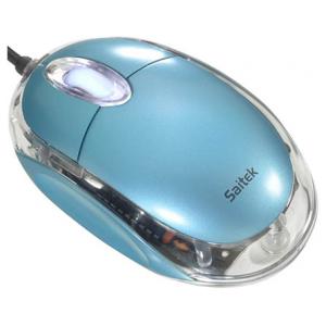 Saitek Notebook Optical Mouse Mint USB