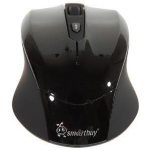 SmartBuy SBM-356AG-K Black USB