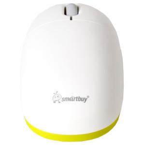 SmartBuy SBM-360AG-WN White-Green USB