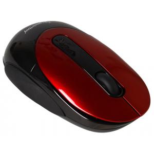 SmartBuy SBM-363AG-RK Red-Black USB