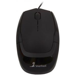 SmartTrack 307 mouse Black USB
