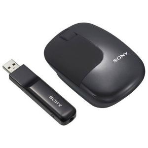Sony SMU-WC3 Black USB