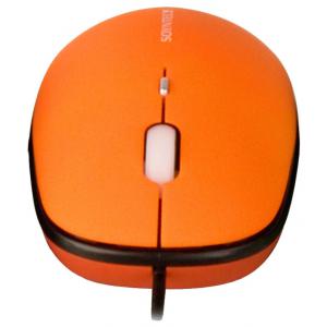Soyntec INPPUT R490 SWEET Orange USB
