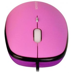 Soyntec INPPUT R490 SWEET Pink USB