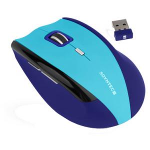 Soyntec INPPUT R520 SKY Blue USB