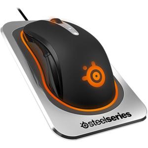 SteelSeries Sensei Wireless Laser Mouse 62250