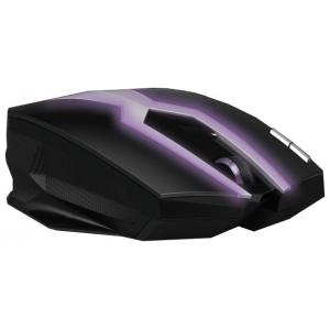 TESORO Mjolnir TS-H3L Laser Gaming Mouse Black USB