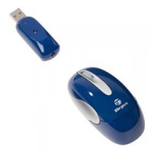 Targus Wireless Notebook AMW1601EU Blue USB