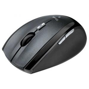 Trust Bluetooth Laser Mini Mouse MI-8700Rp Black Bluetooth