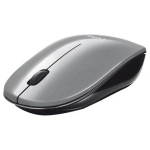 Trust Celest Wireless Laser Mouse for ultrabooks Grey Bluetooth
